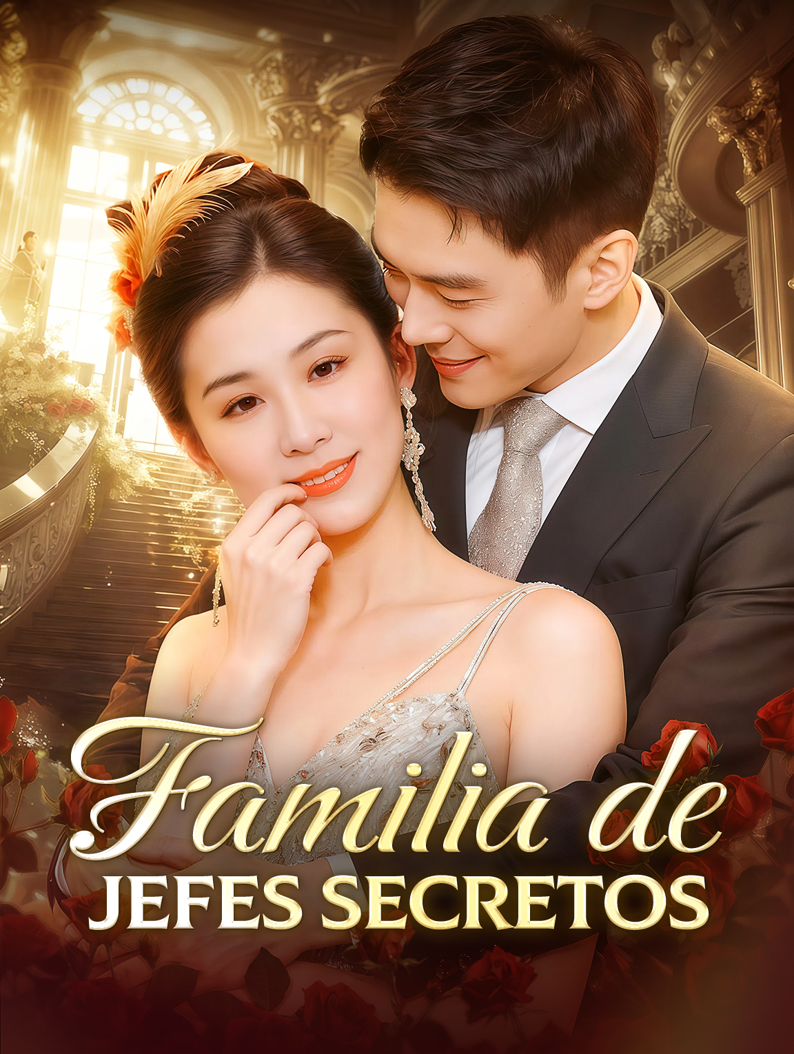 Familia de Jefes Secretos