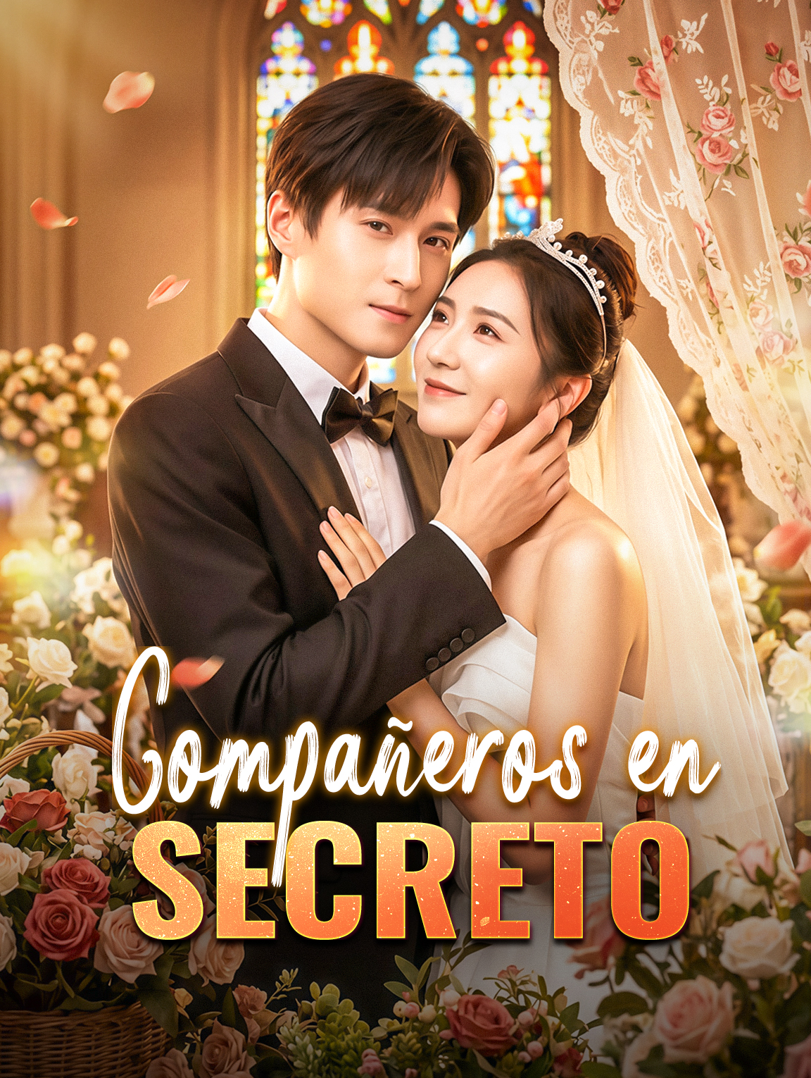 Compañeros en Secreto
