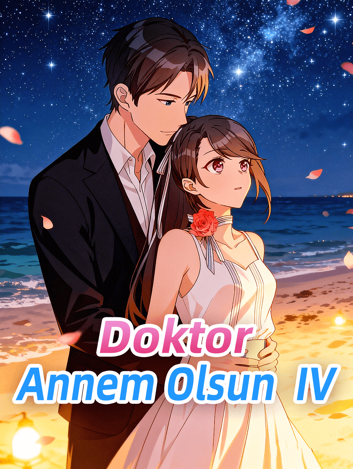 Doktor Annem Olsun IV