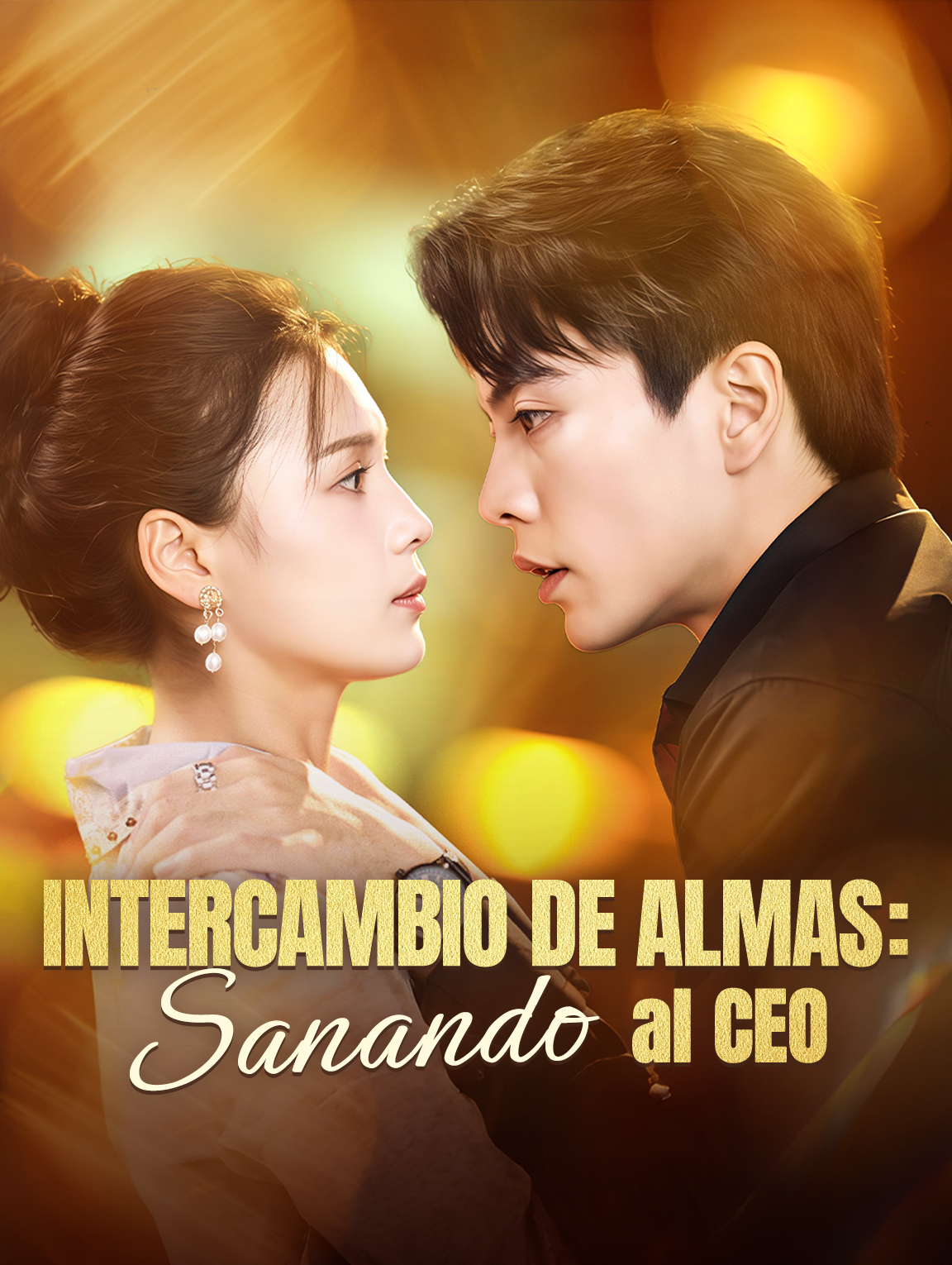 Intercambio de Almas: Sanando al CEO