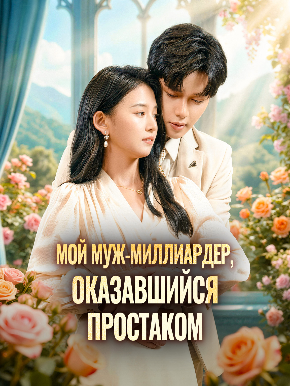 Мой муж-миллиардер, оказавшийся простаком