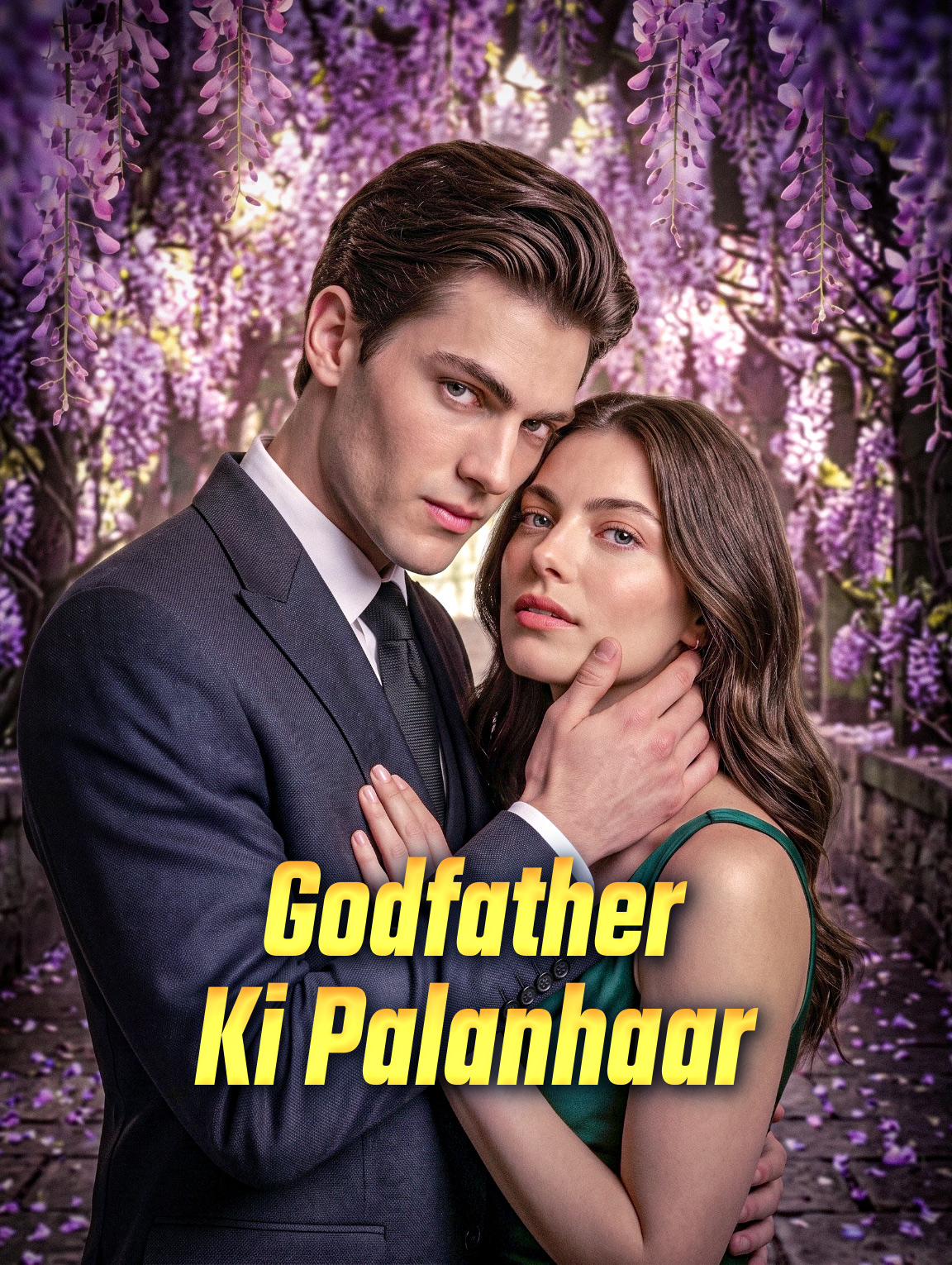 Godfather Ki Palanhaar
