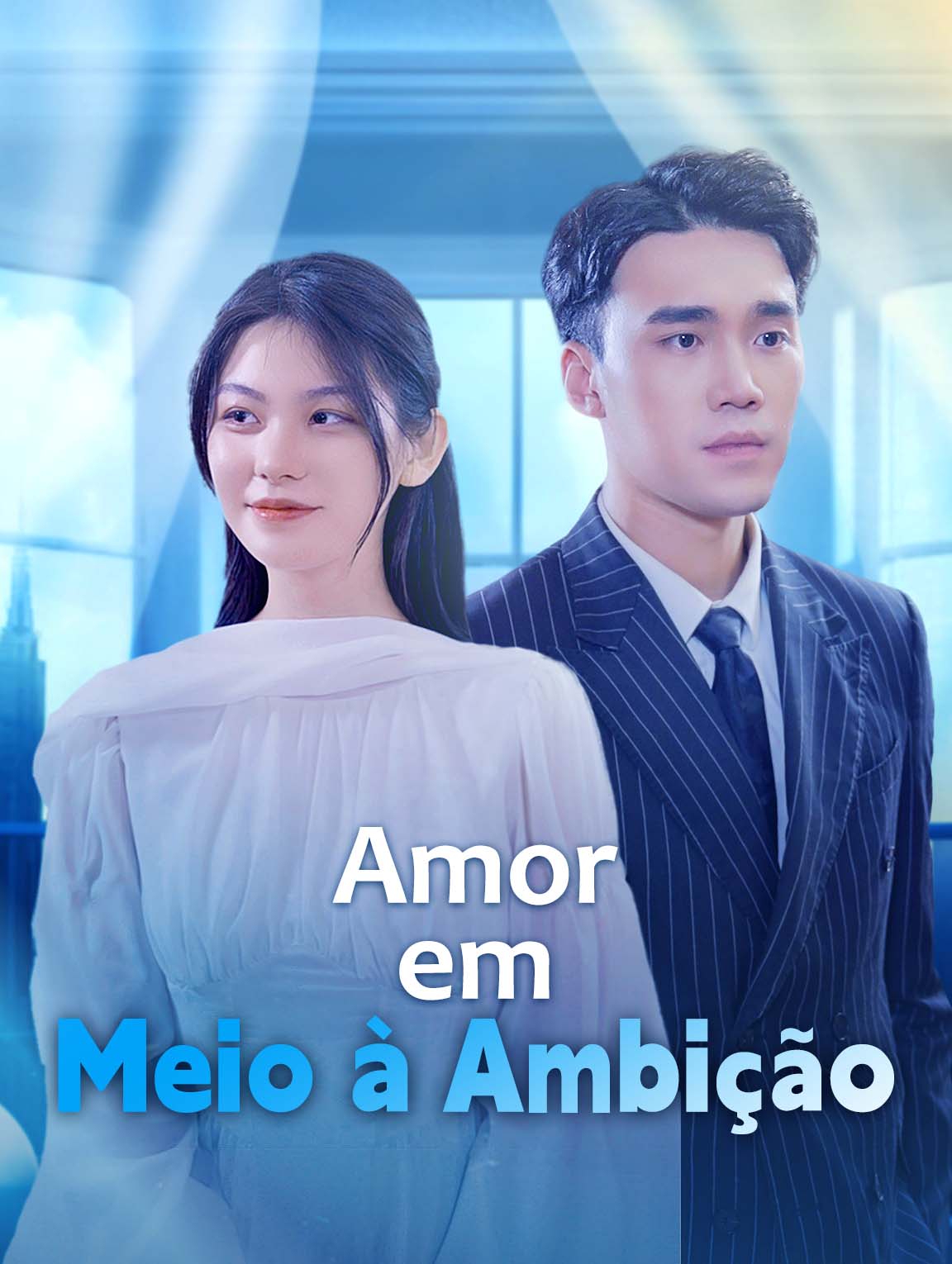 Amor em Meio à Ambição