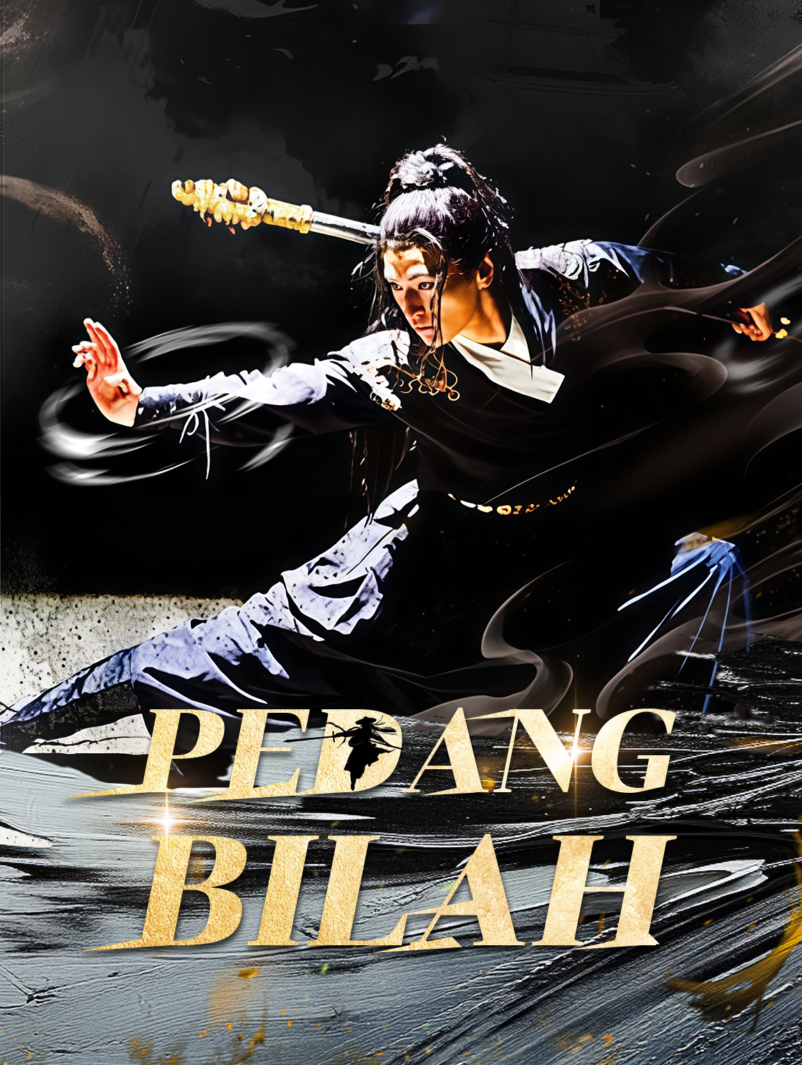 Pedang Bilah