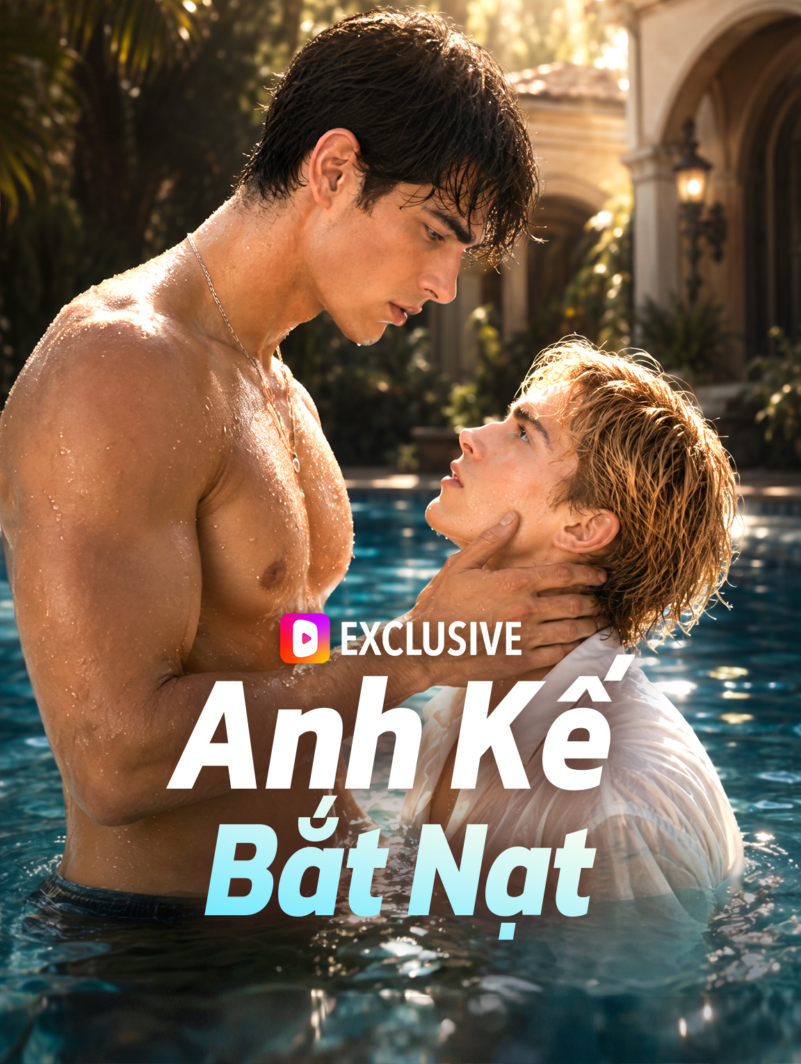 Anh Kế Bắt Nạt