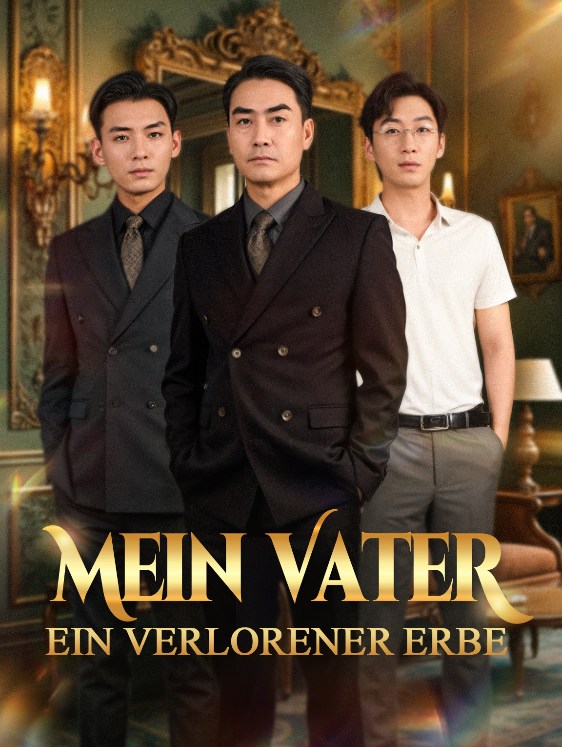 Mein Vater, ein verlorener Erbe