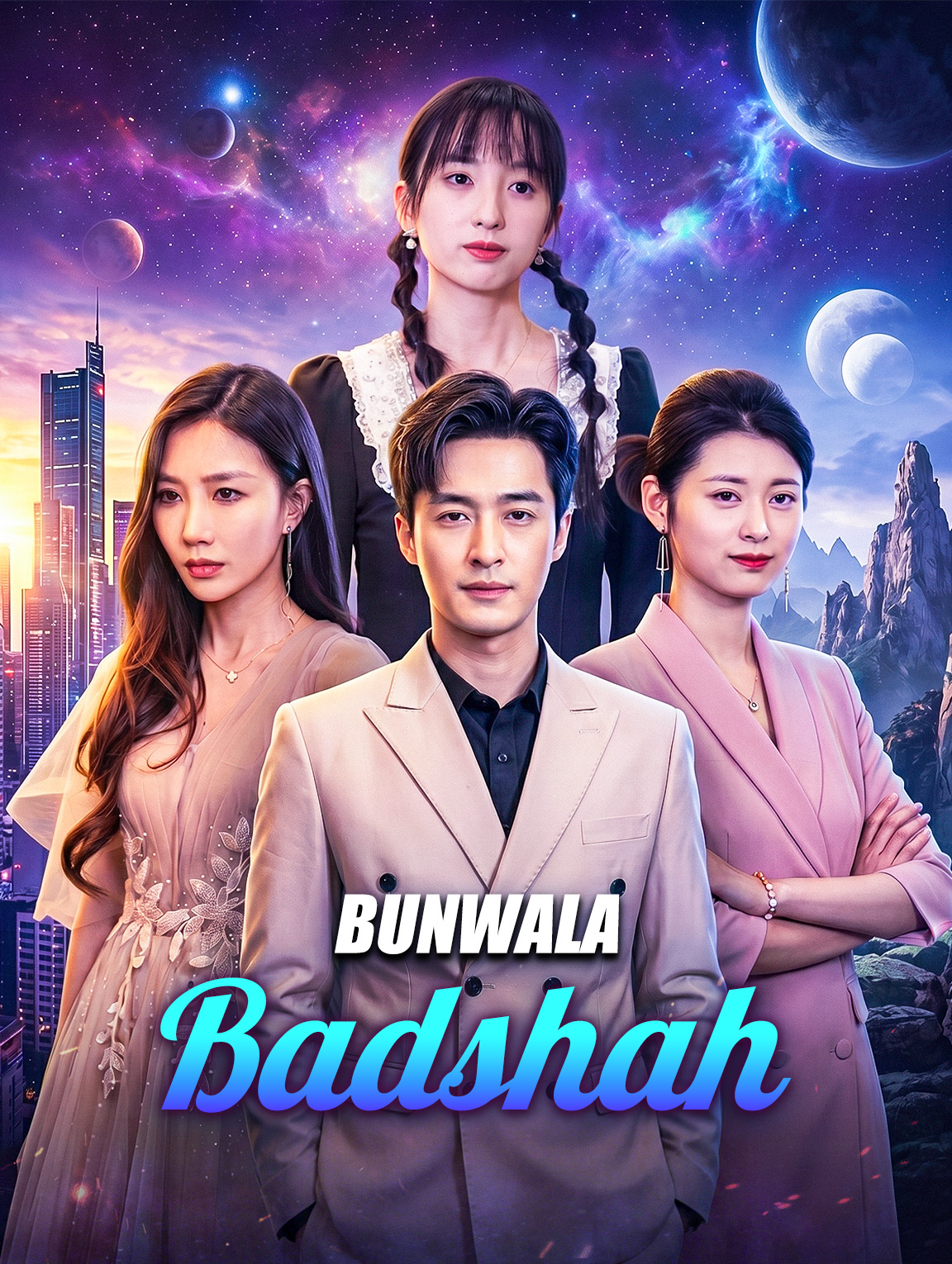 Bunwala Badshah