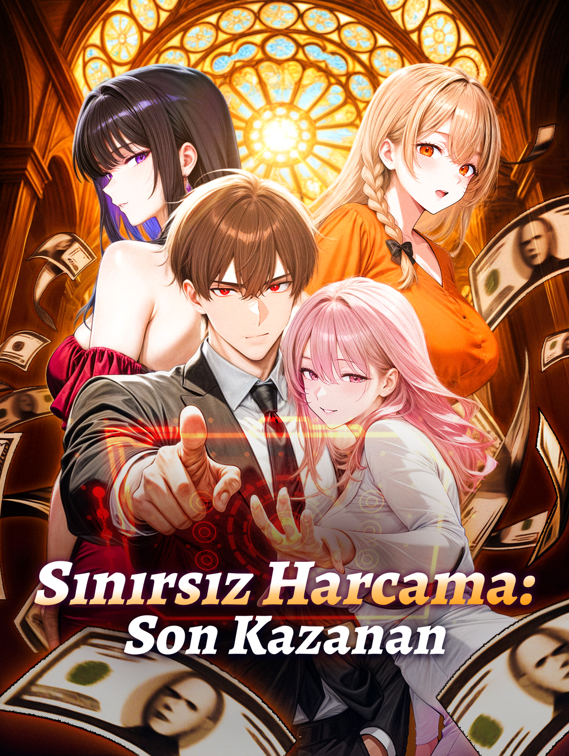 Sınırsız Harcama: Son Kazanan