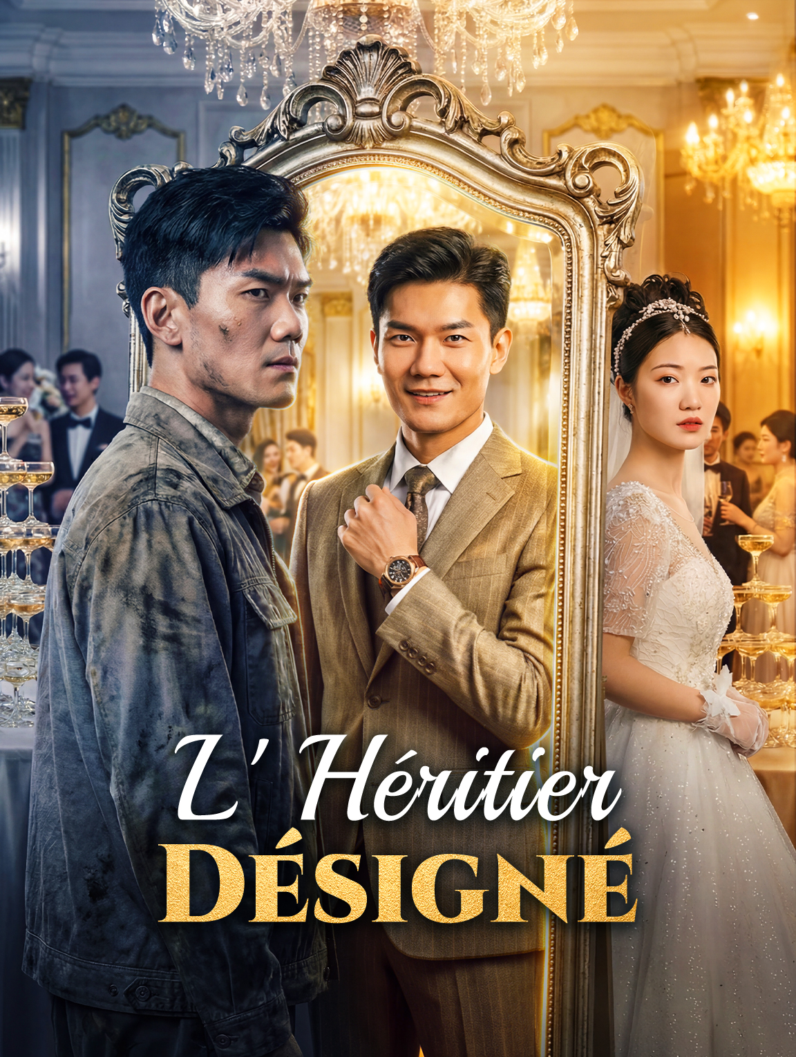 L'Héritier Désigné