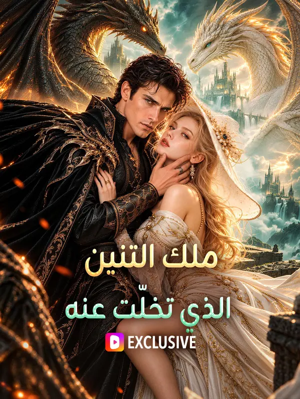 مشاهدة مسلسل ملك التنين الذي تخلّت عنه مترجم كامل جميع الحلقات