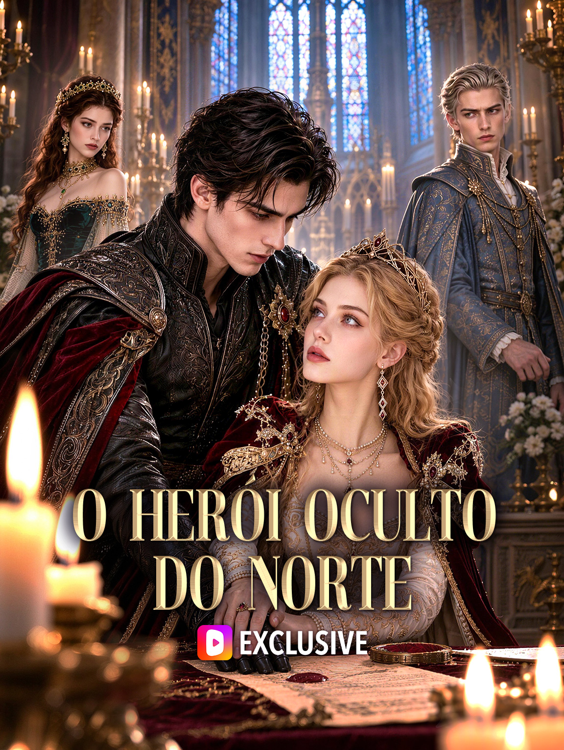 O Herói Oculto do Norte