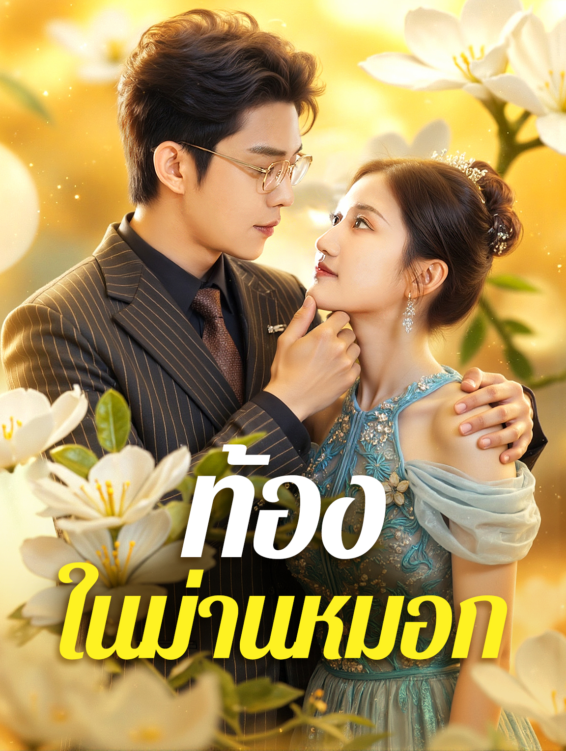 ท้องในม่านหมอก