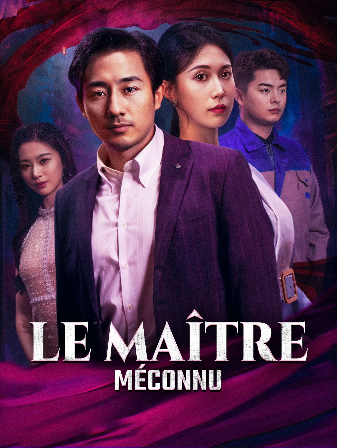 Le Maître méconnu