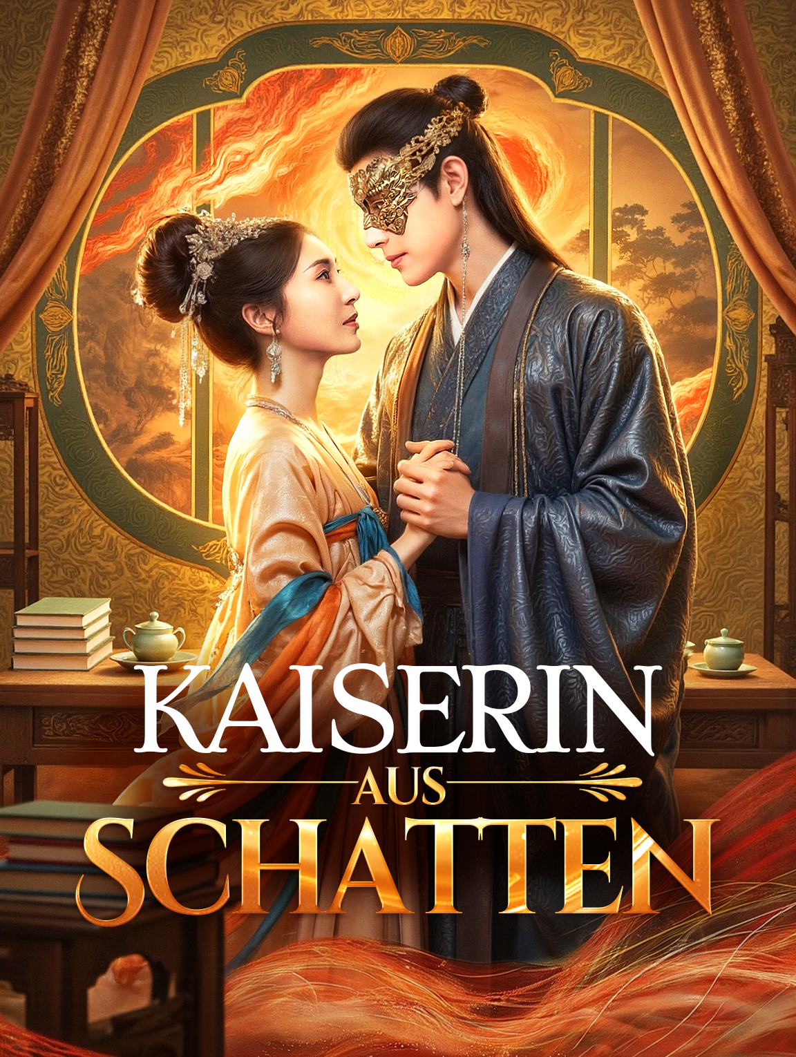 Kaiserin aus Schatten