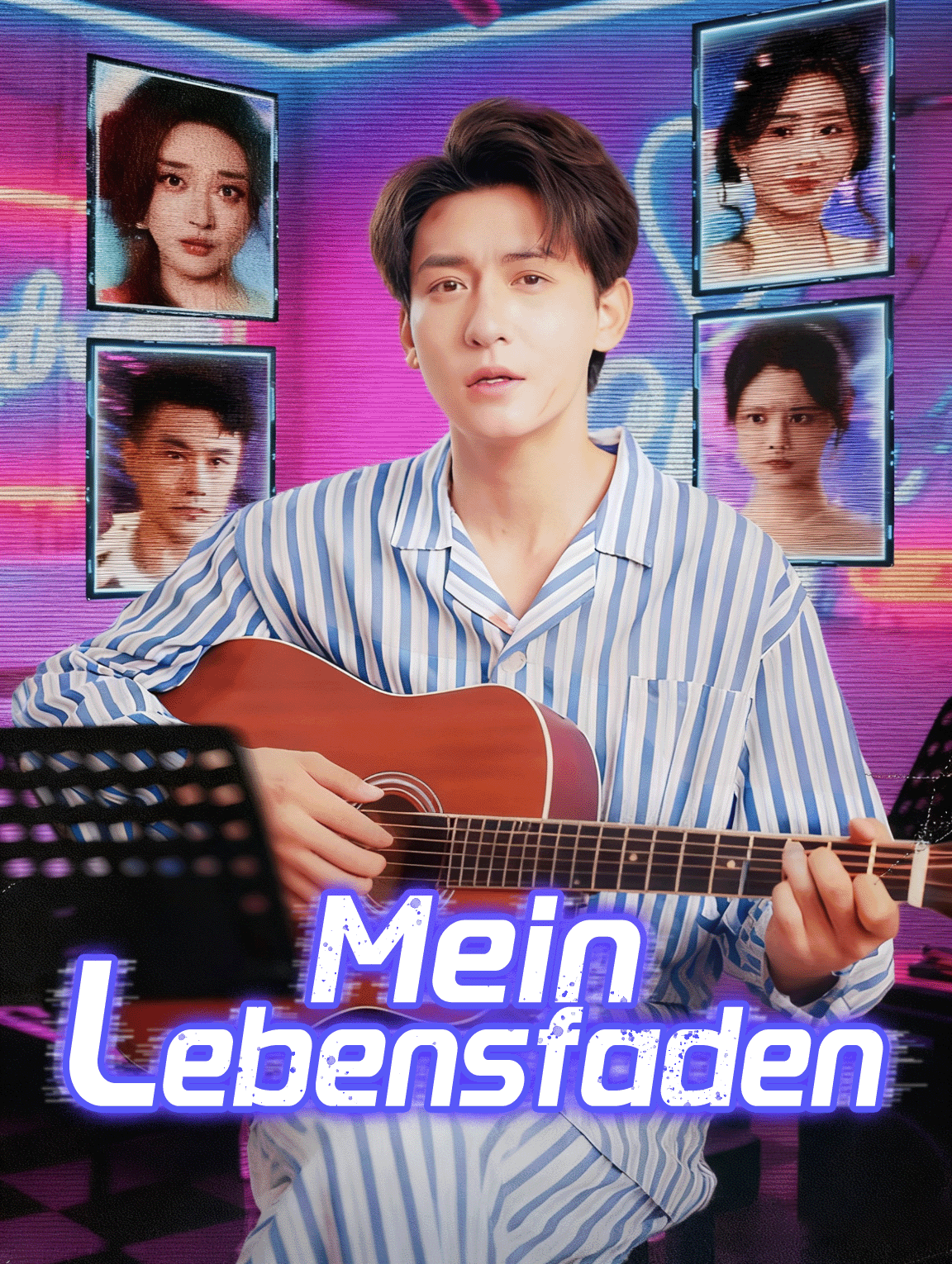 Mein Lebensfaden