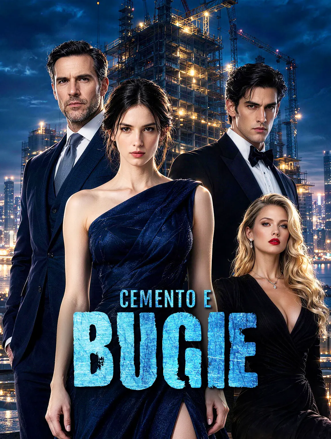 Cemento e Bugie