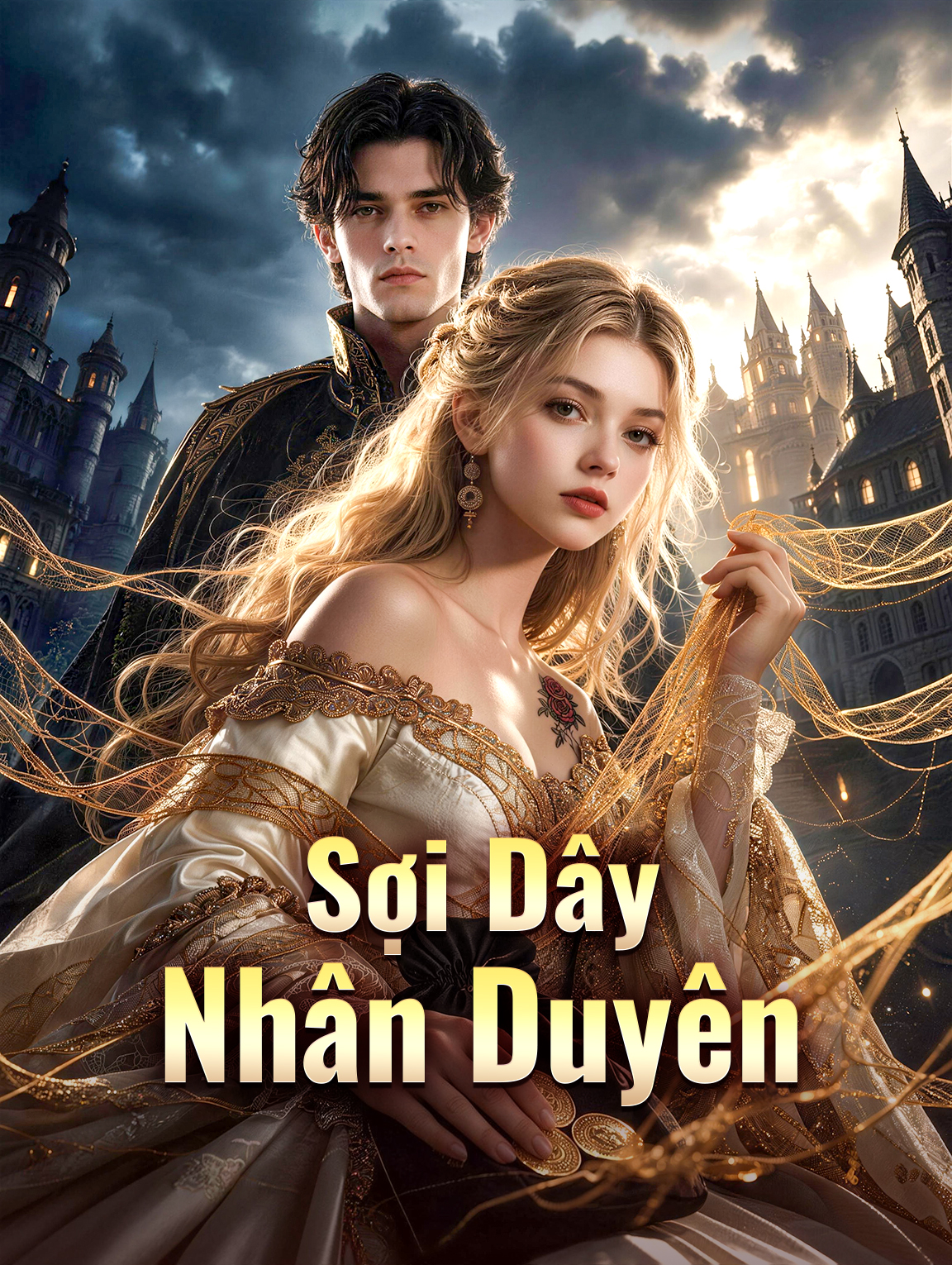 Sợi Dây Nhân Duyên