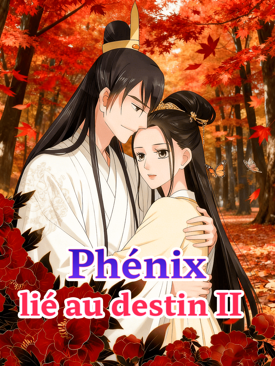 Phénix lié au destin II