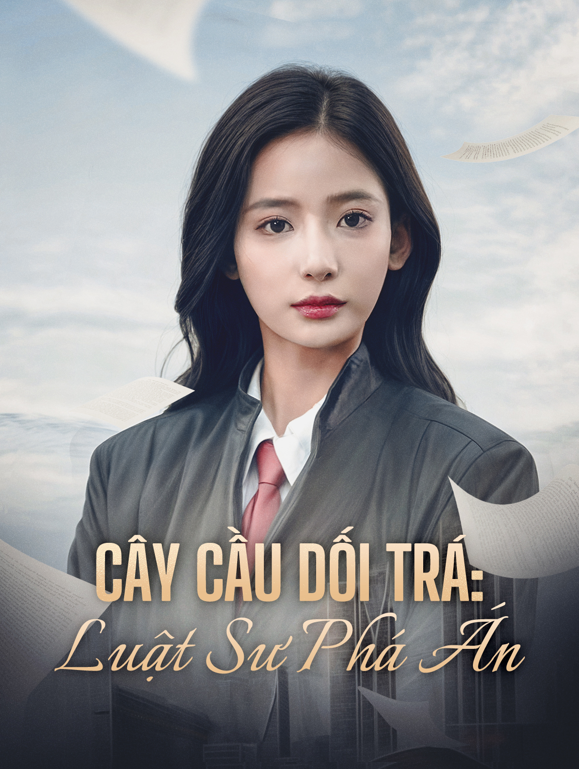 Cây Cầu Dối Trá: Luật Sư Phá Án