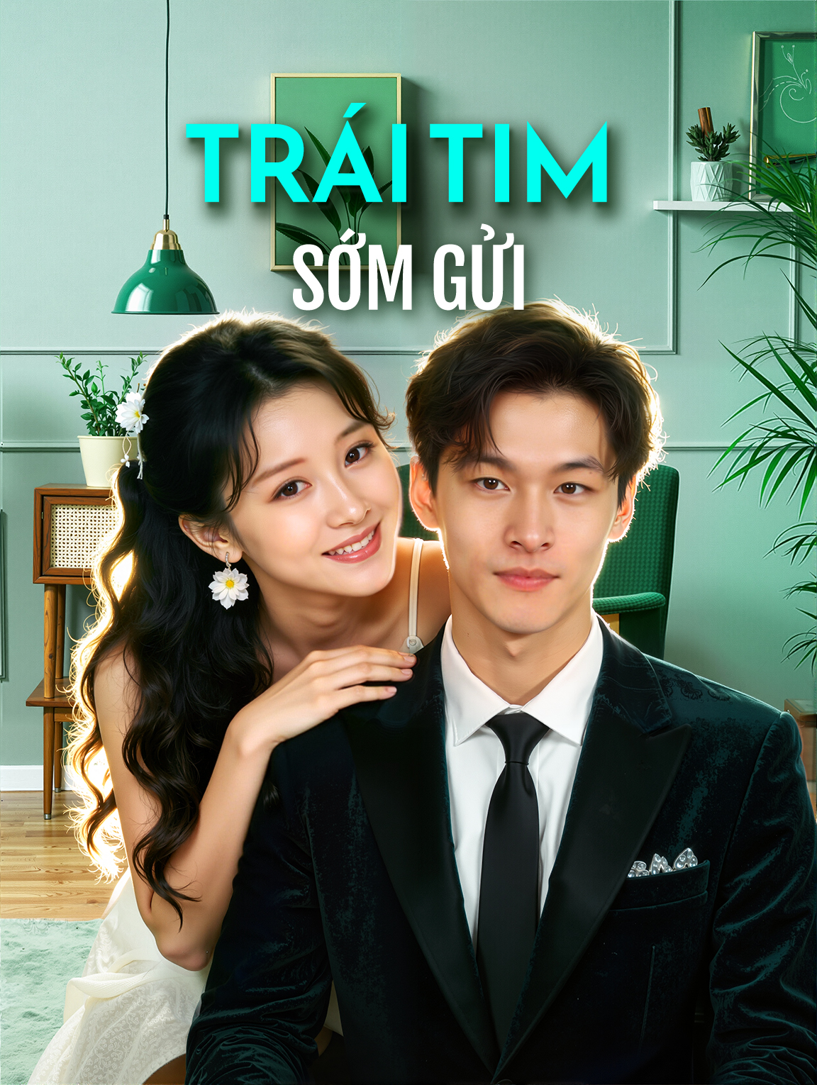 Trái Tim Sớm Gửi