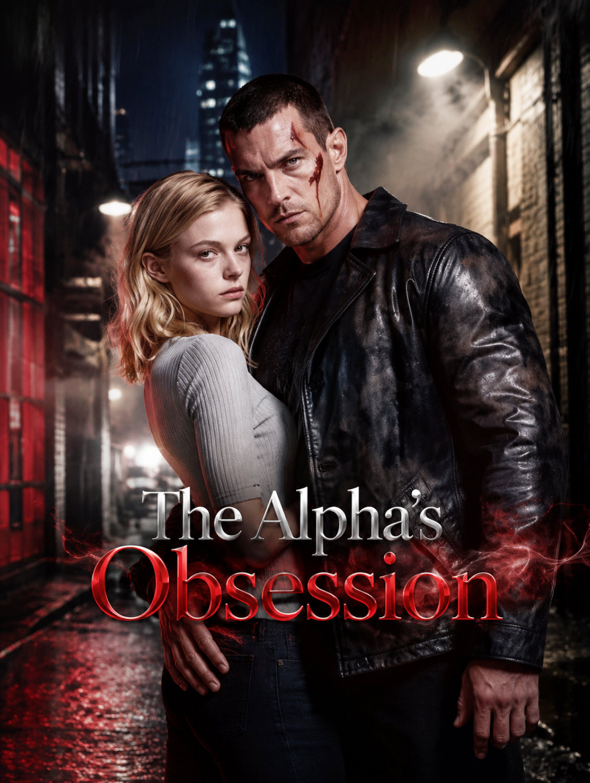 The Alpha's Obsession
