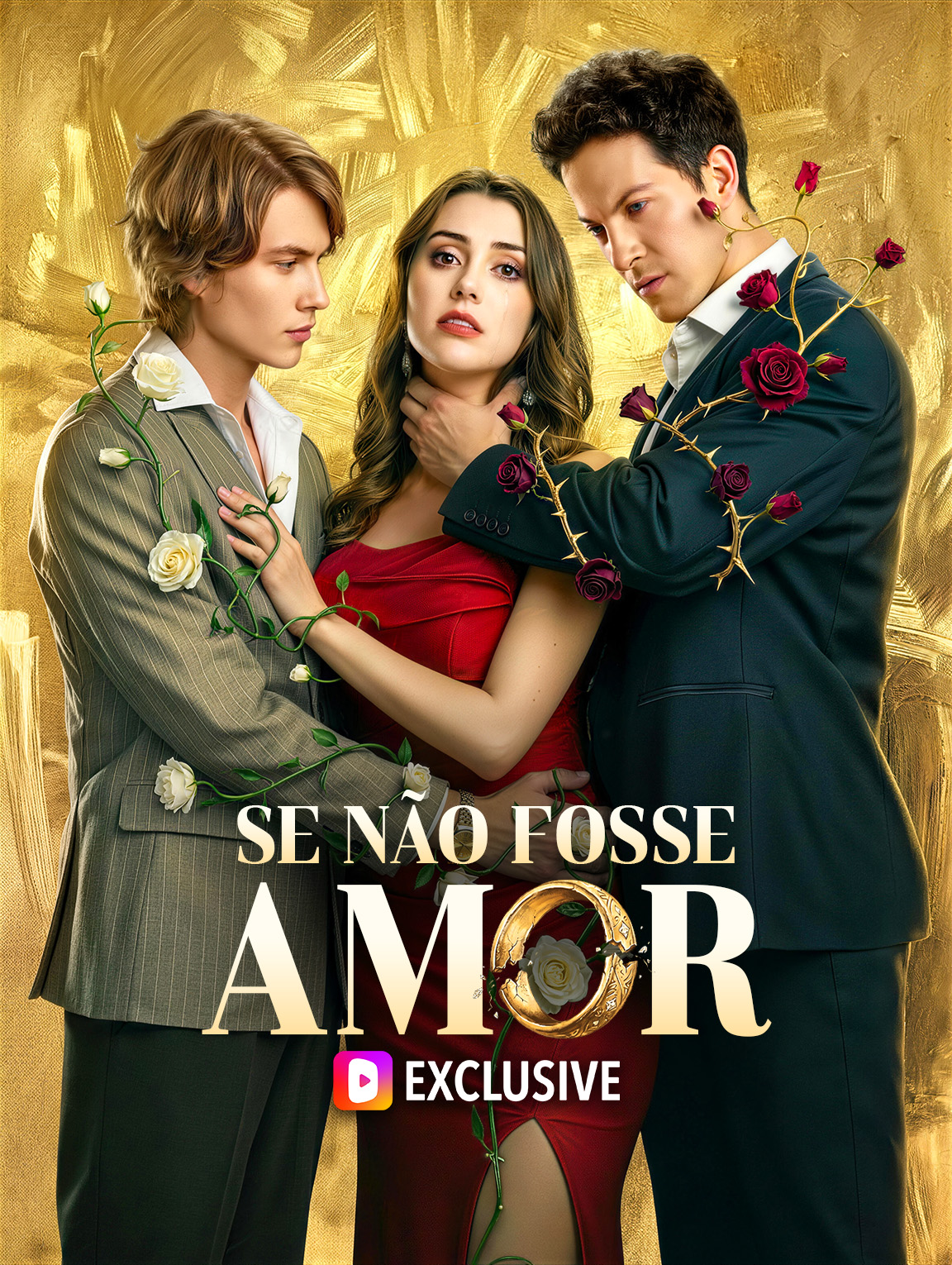 Se Não Fosse Amor