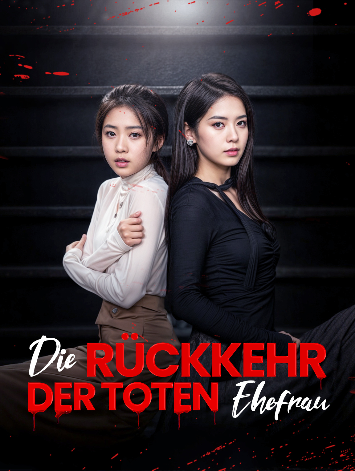 Die Rückkehr der toten Ehefrau