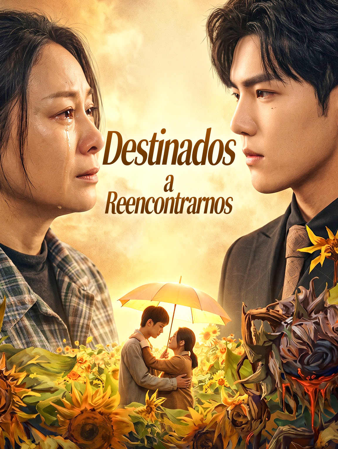Destinados a Reencontrarnos