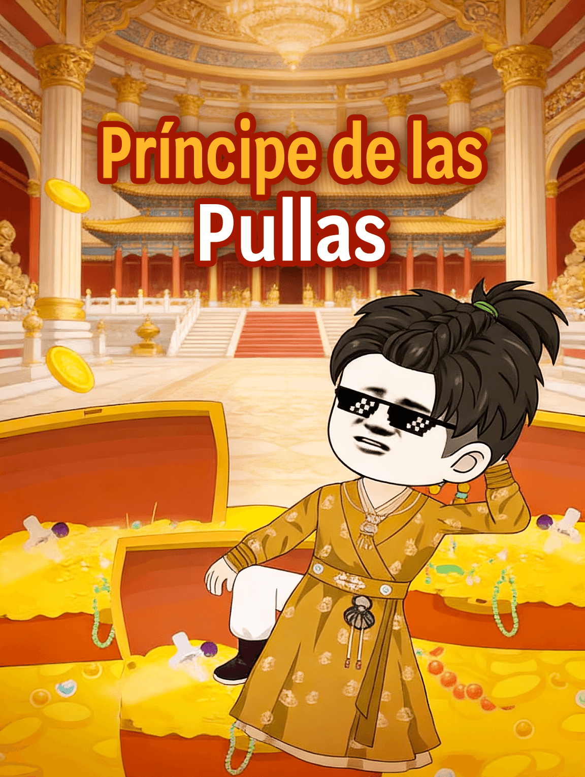 Príncipe de las Pullas