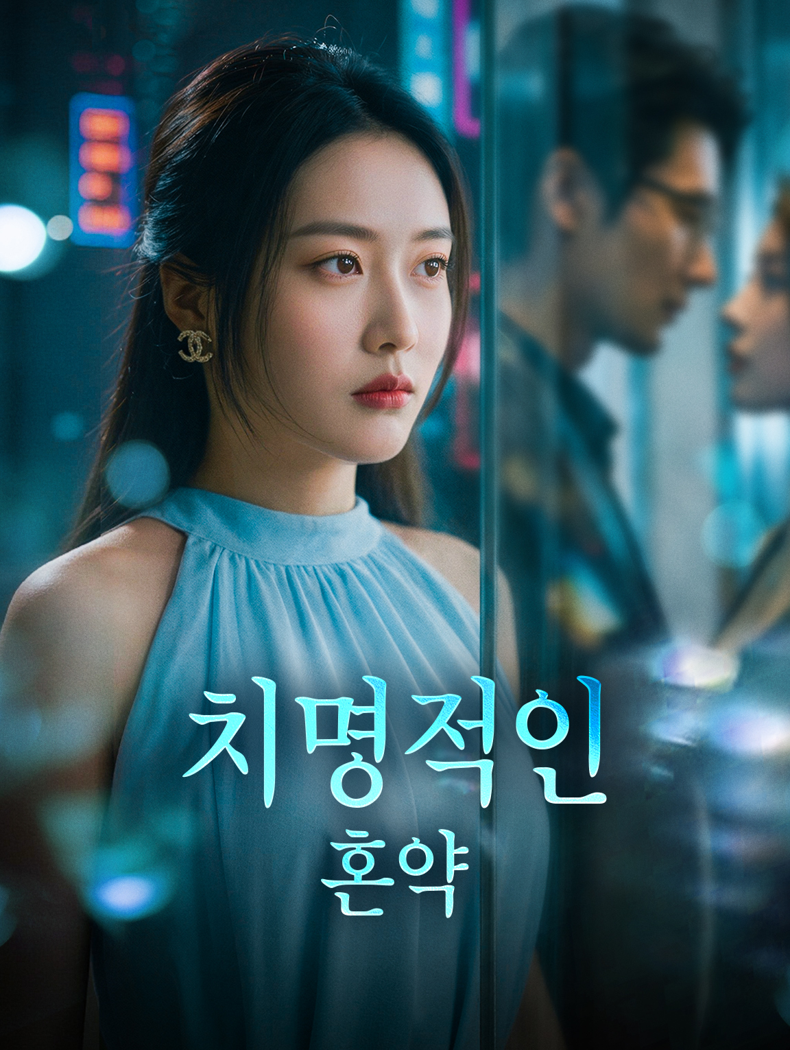 치명적인 혼약
