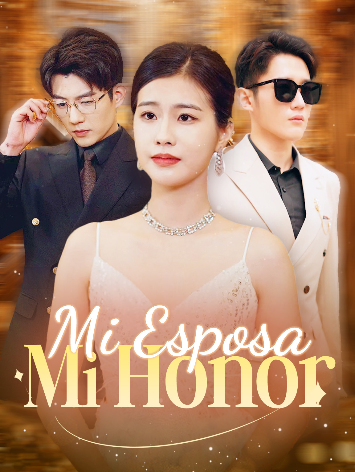 Mi Esposa, Mi Honor
