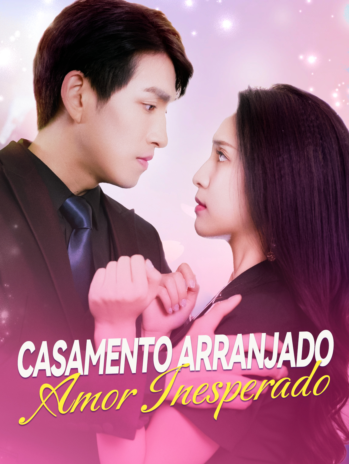 Casamento ArranjadoAmor Inesperado