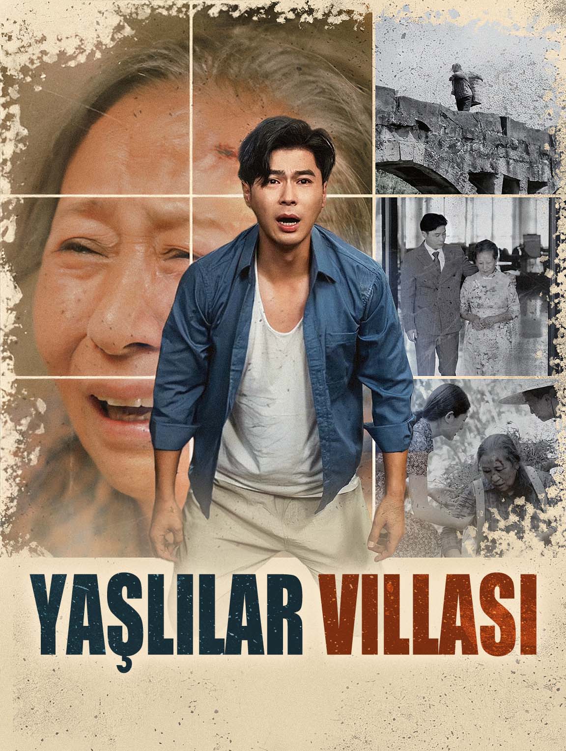 Yaşlılar Villası