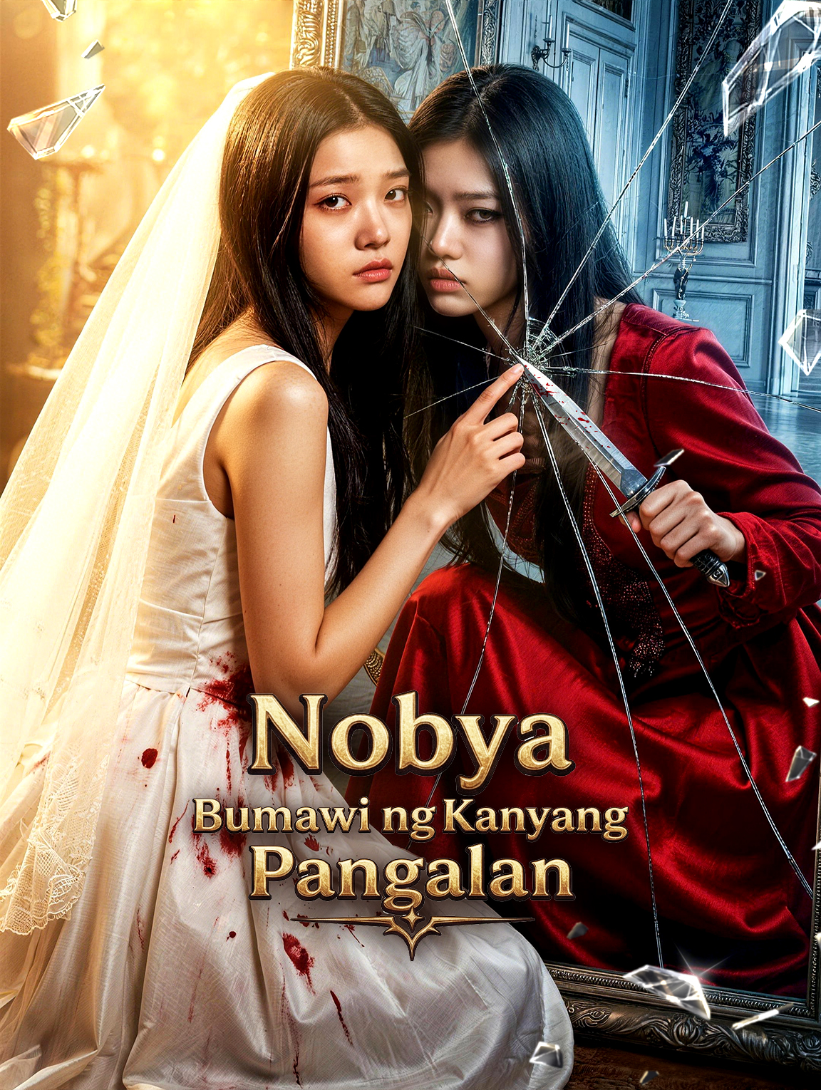 Nobya Bumawi ng Kanyang Pangalan
