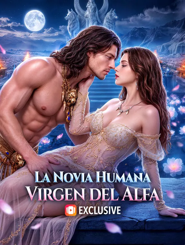 La Novia Humana Virgen del Alfa