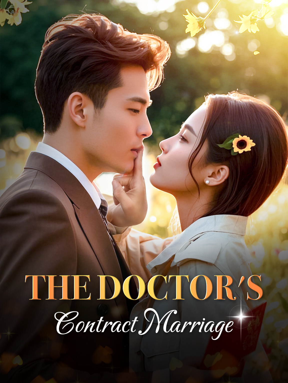 The Doctor's Contract Marriage