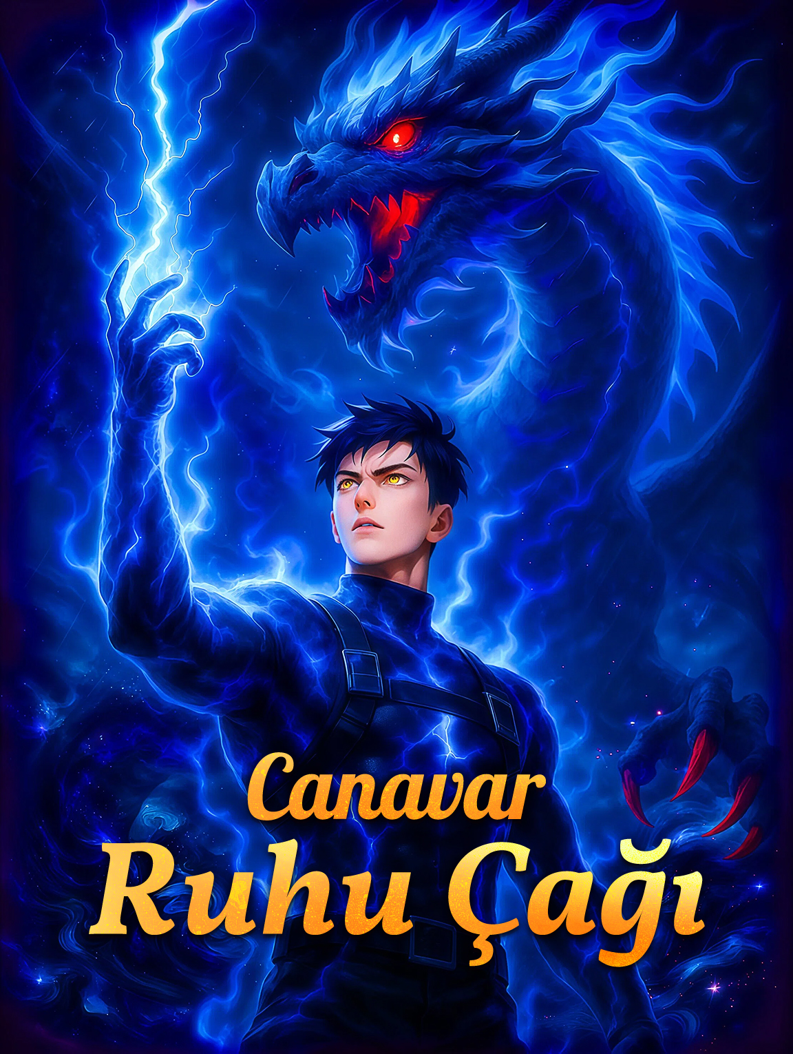 Canavar Ruhu Çağı