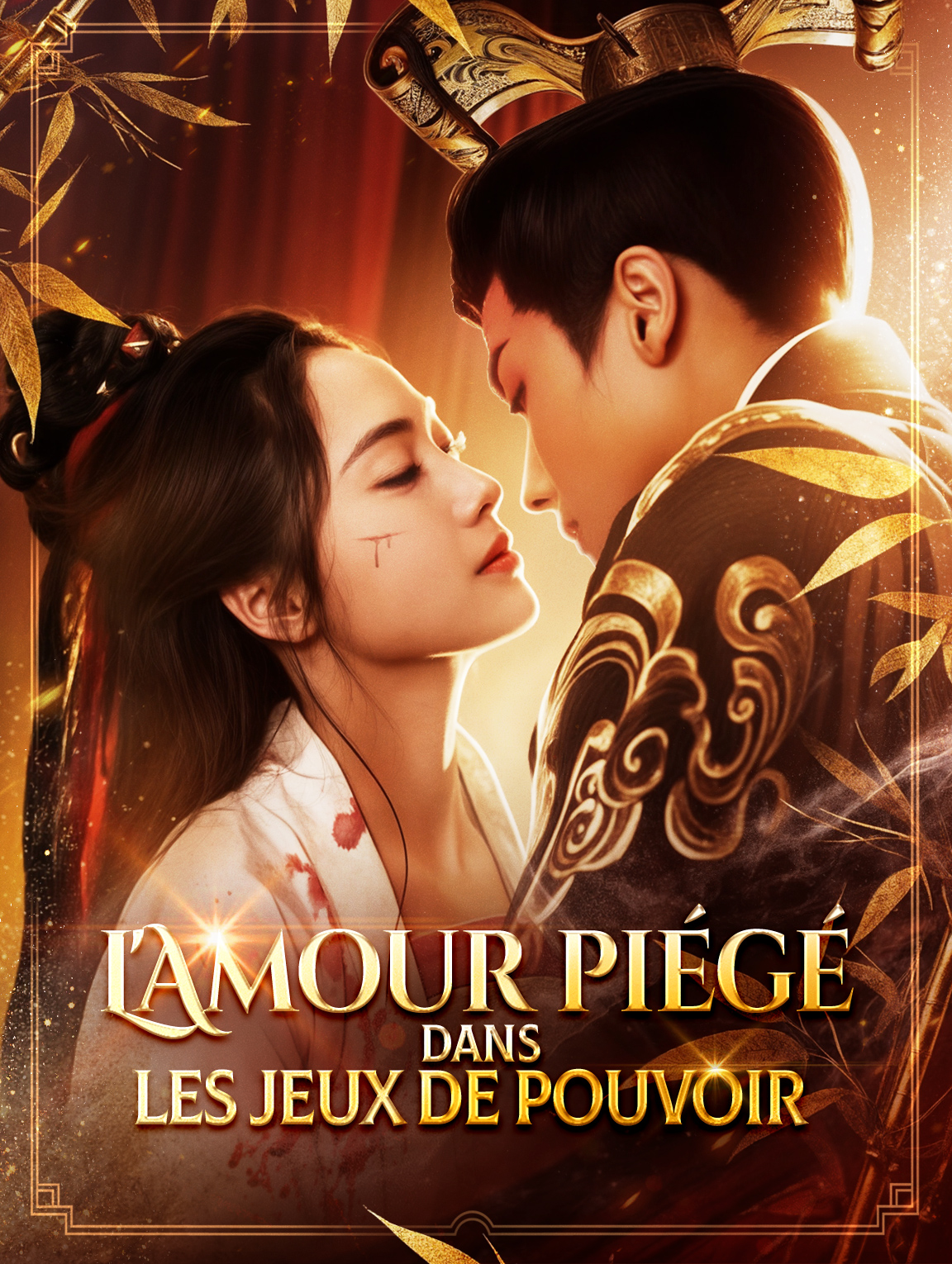 L'Amour piégé dans les jeux de pouvoir