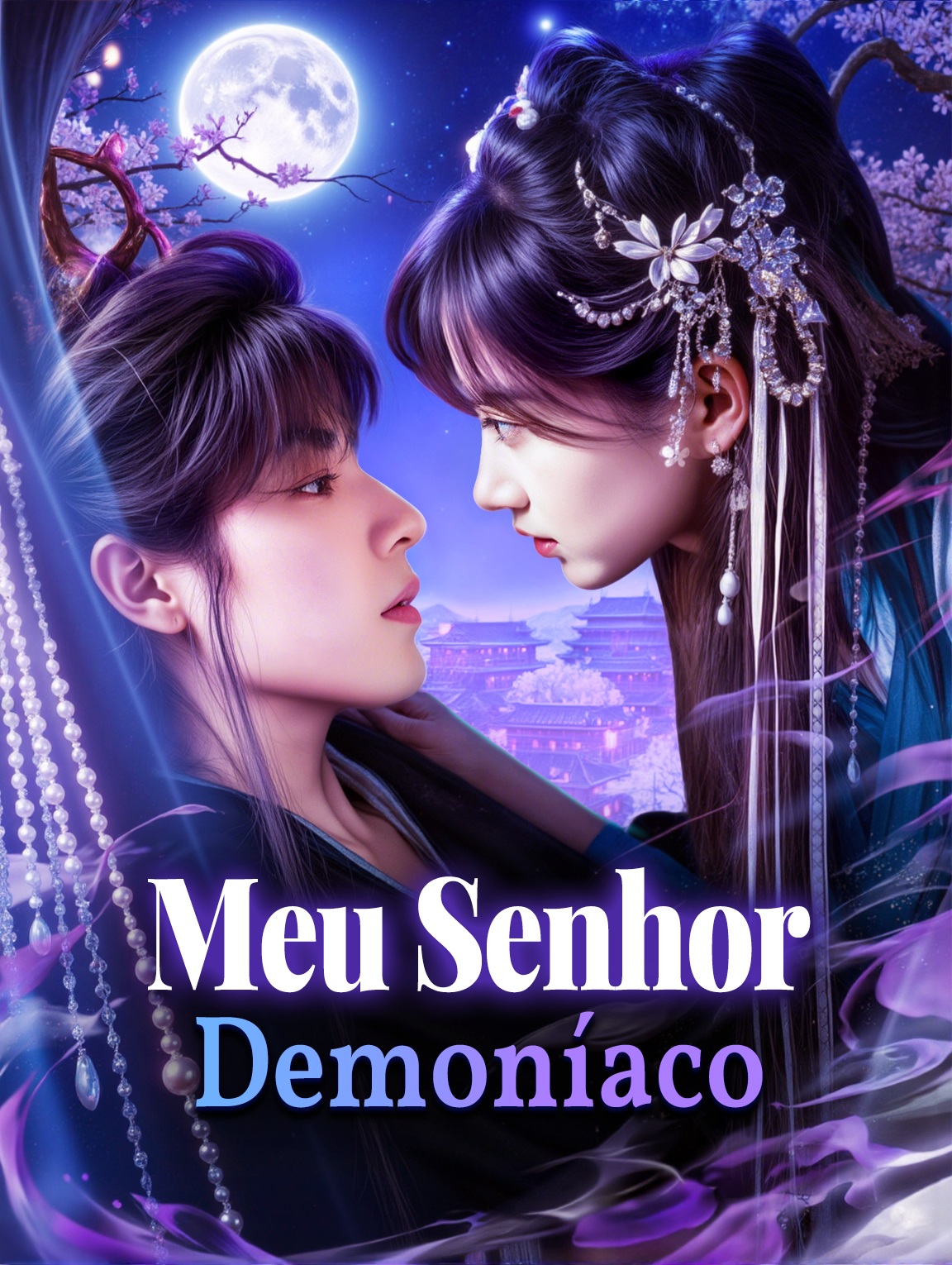 Meu Senhor Demoníaco