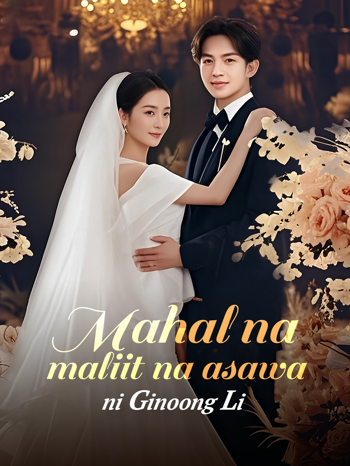 Mahal na maliit na asawa ni Ginoong Li