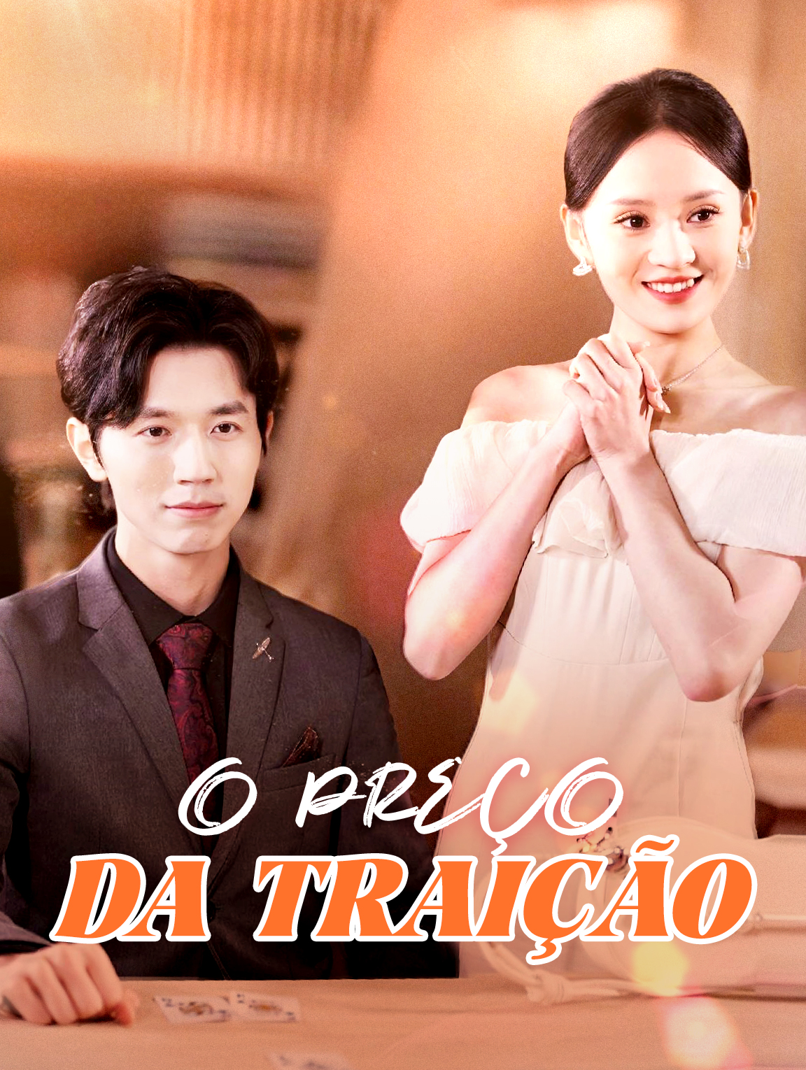 O Preço da Traição