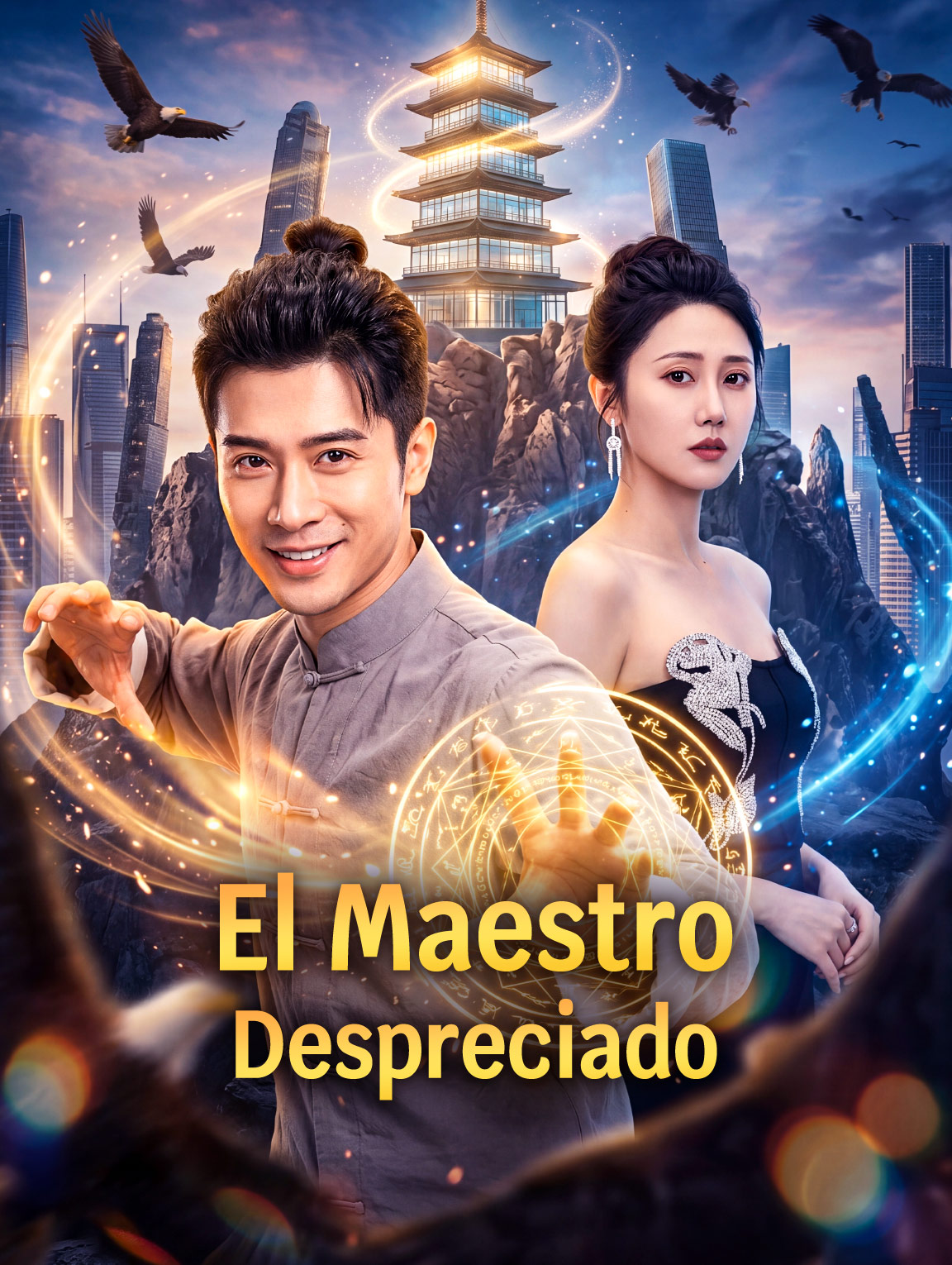 El Maestro Despreciado