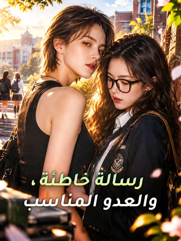 رسالة خاطئة، والعدو المناسب