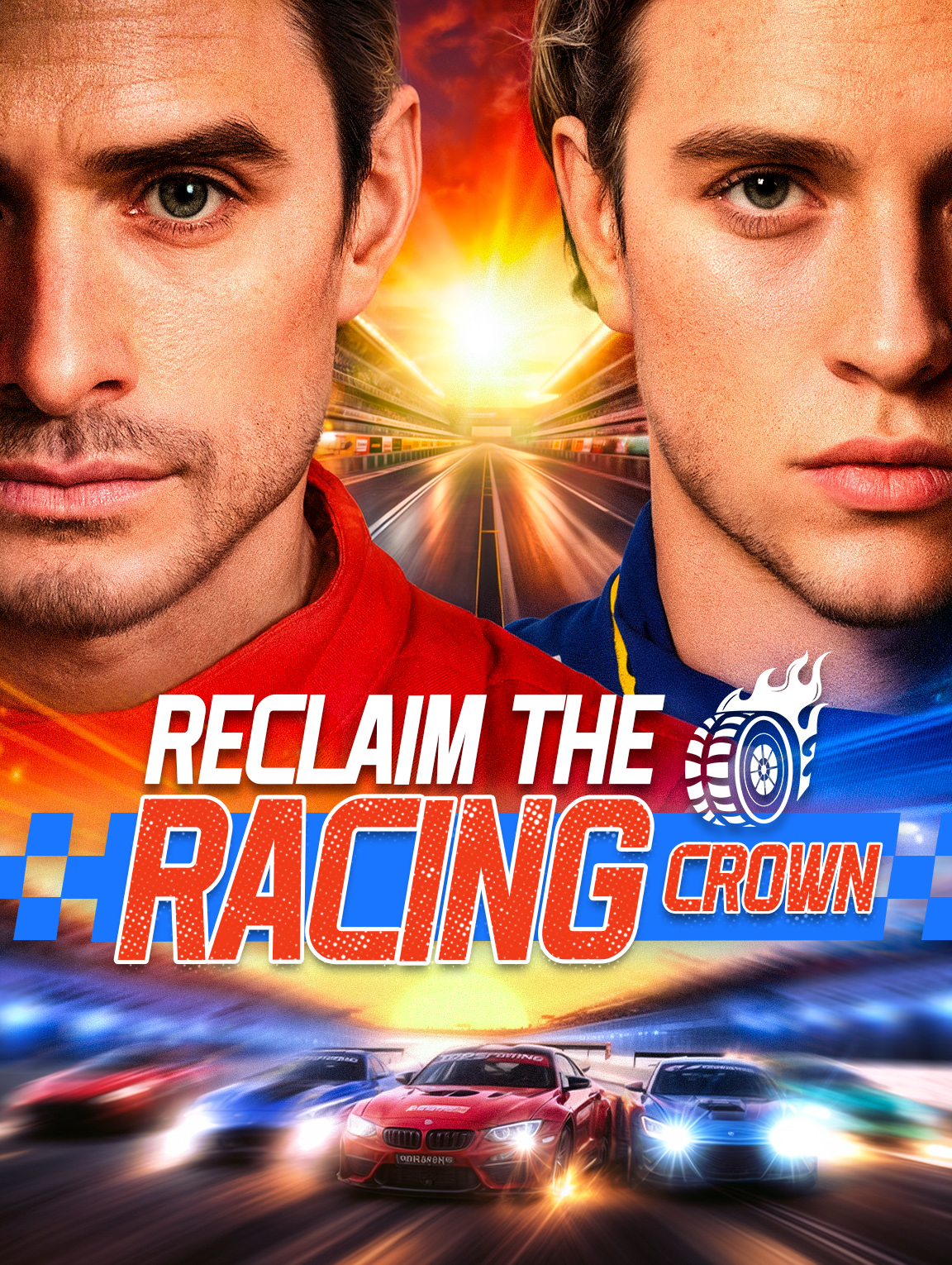 Reclaim the Racing Crown
