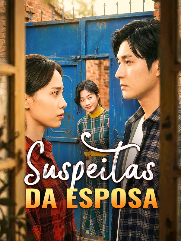 Suspeitas da Esposa