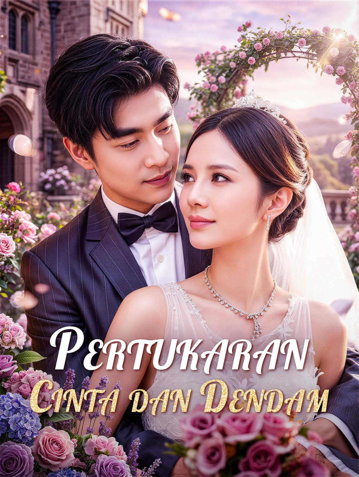 Pertukaran Cinta dan Dendam