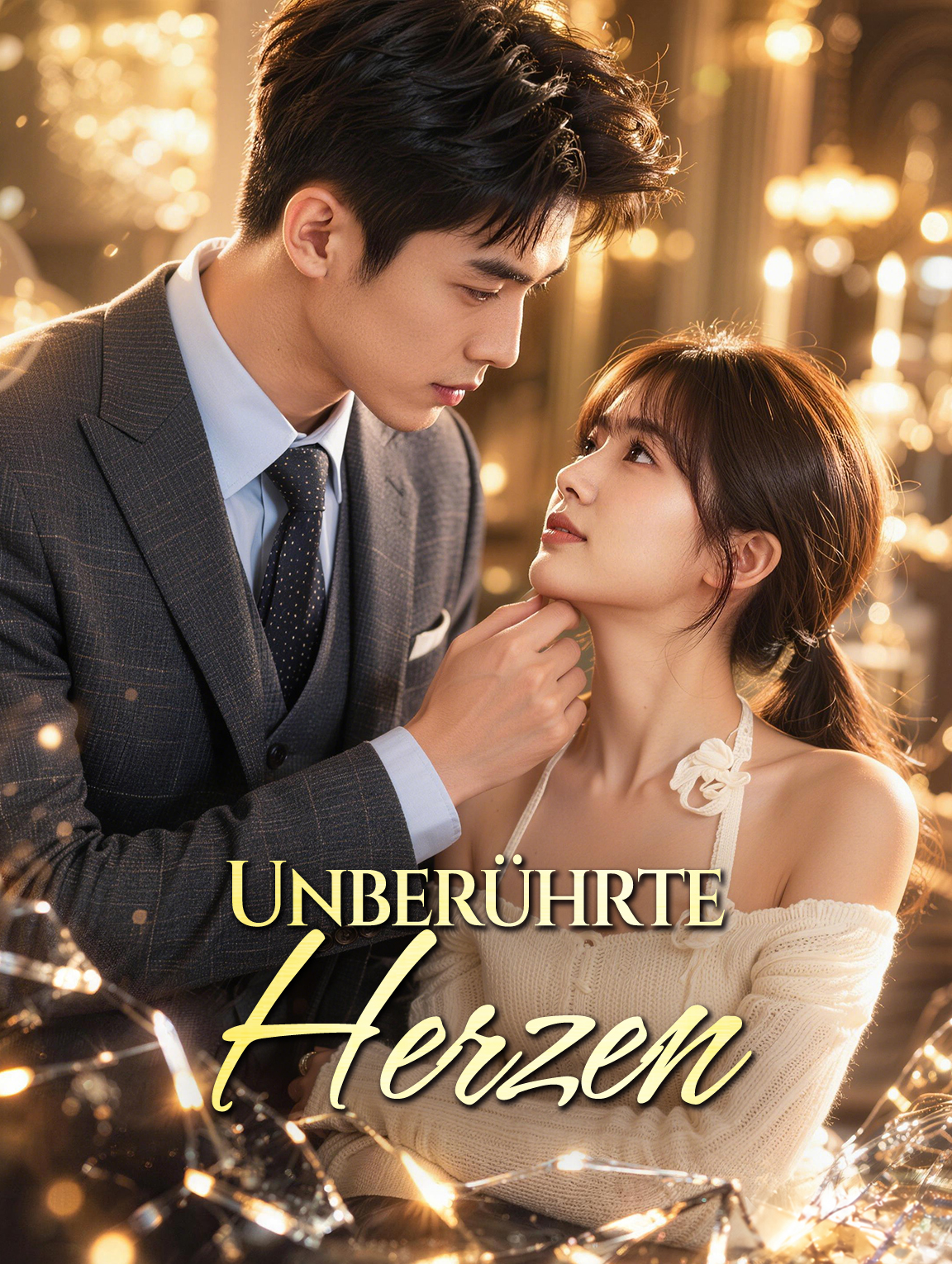 Unberührte Herzen