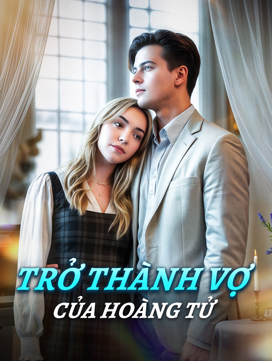 Trở Thành Vợ Của Hoàng Tử