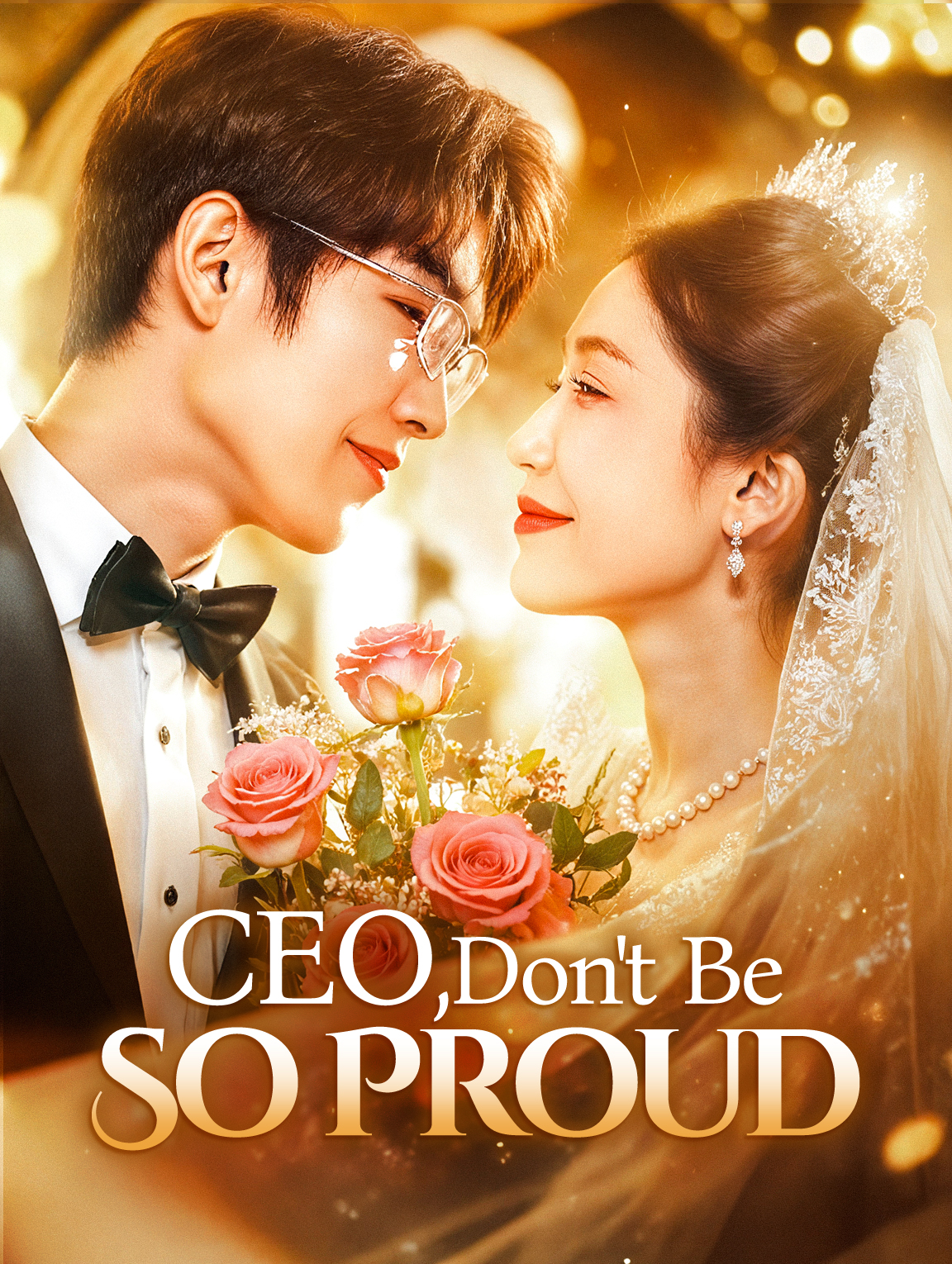 CEO, Don't Be So Proud(Dubbed)