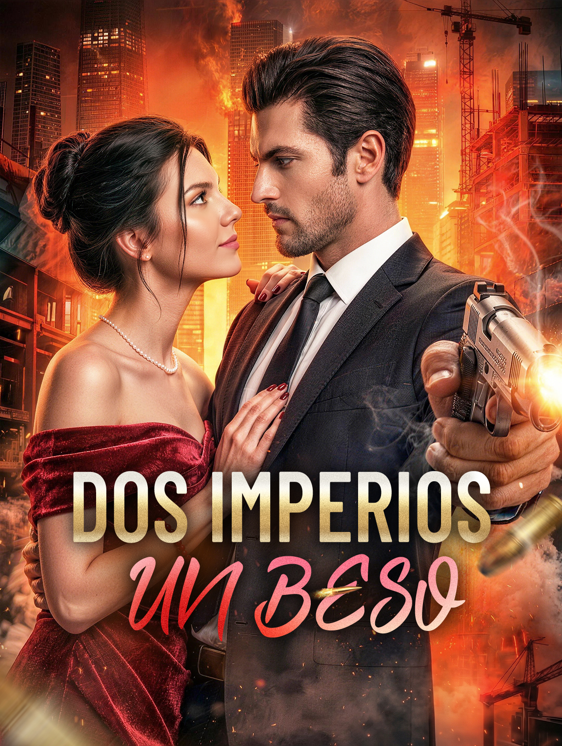Dos Imperios, Un Beso